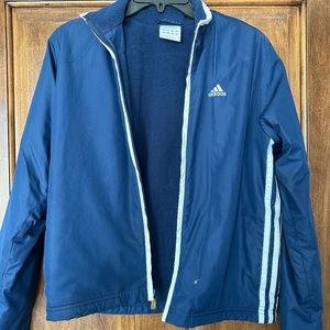 Adidas wind breaker